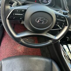 마트 주차장은 이제 끝내요!