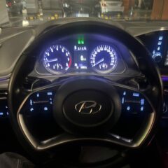 보이지 않는 공간도 주차 완성!