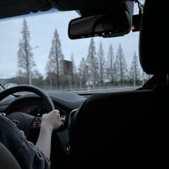 새로운 직장에서 운전 필수