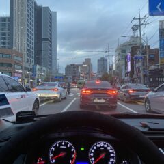 여성 강사님 최고