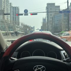 구로 학교 주차 연수 후기 이미지