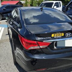 구로 시내 도로 연습 후기 후기 이미지