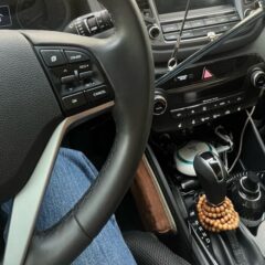 드라이브 공포 극복했어요! 후기 이미지