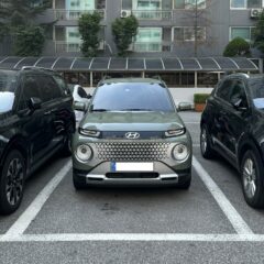 새로 옮긴 아파트까지 운전하는 게 어렵네 후기 이미지