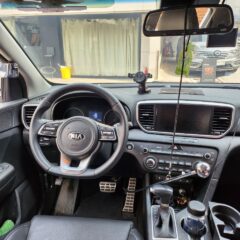 아이 학교 셔틀 운전 연수 후기 이미지