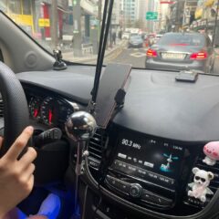 터널 주행 스트레스!! 후기 이미지