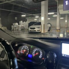 아이 학원 가기 후기 이미지