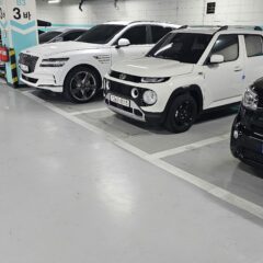 지하주차장 이제 무서워요! 후기 이미지