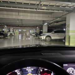 장롱면허 5년 만에 도로 복귀 후기 이미지